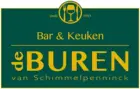 Restaurant De Buren van Schimmelpenninck in Deventer